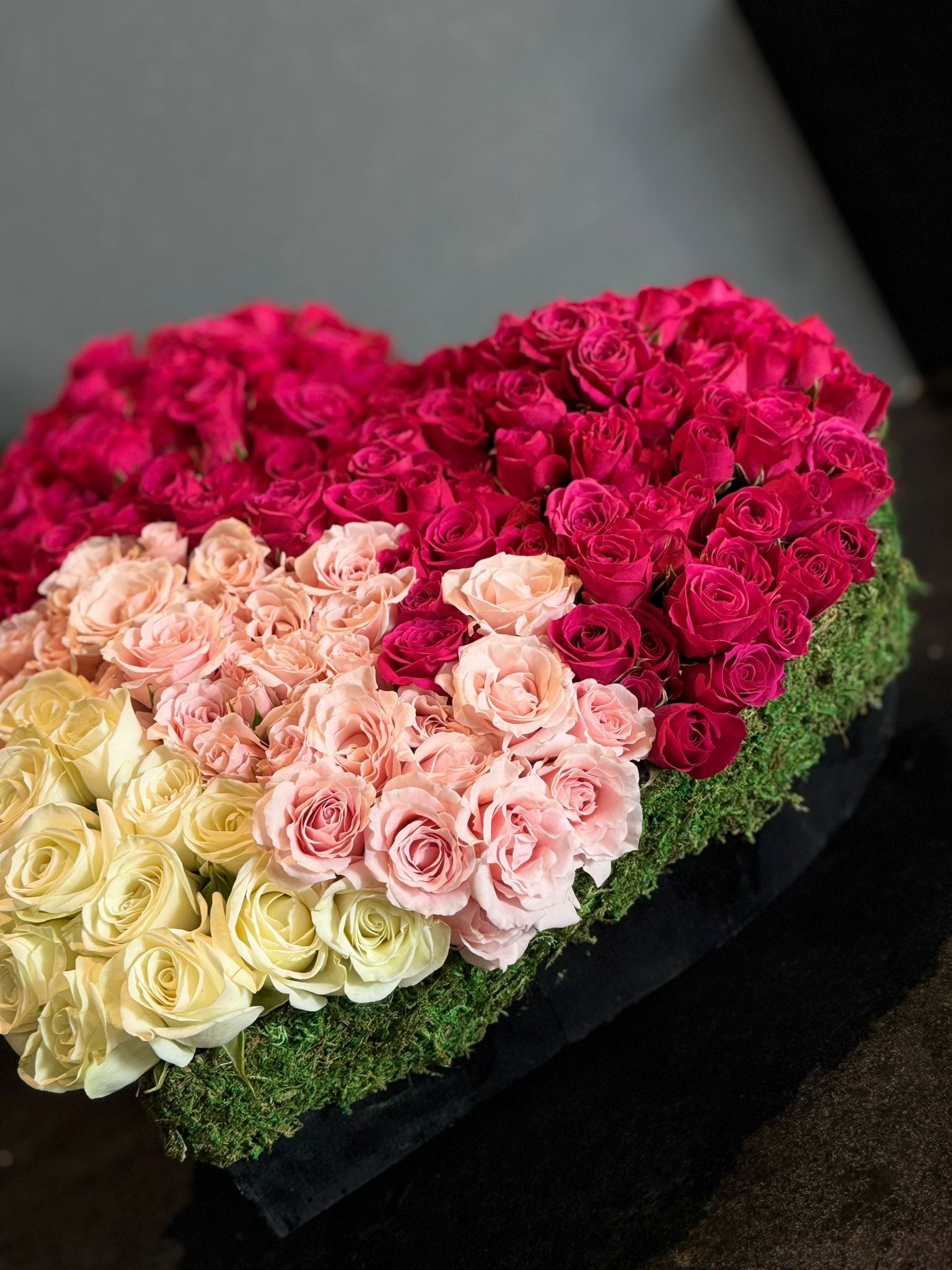 BE MINE Box