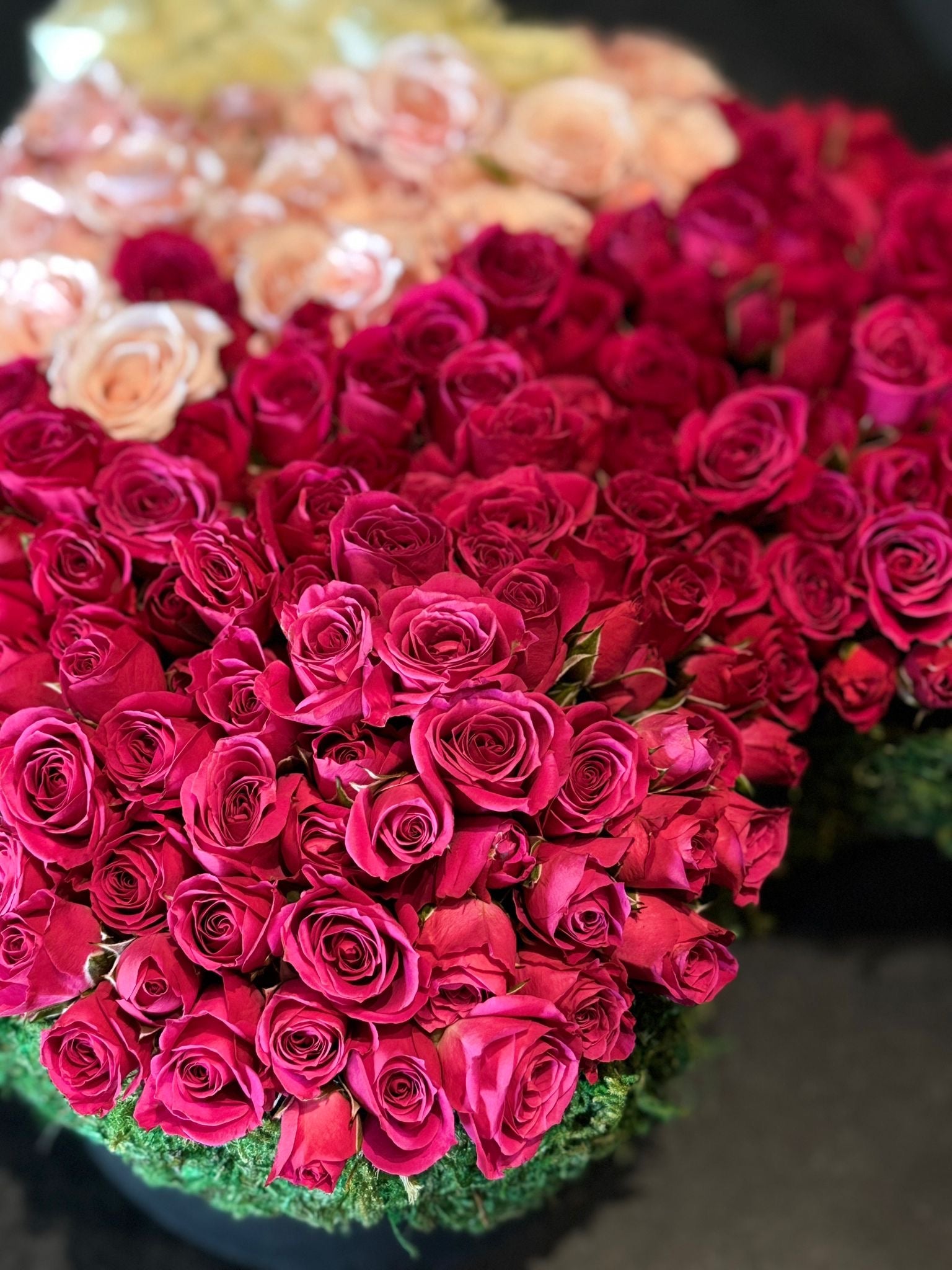 BE MINE Box