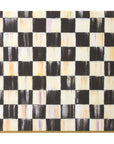 Courtly Dinner Paper Napkins
