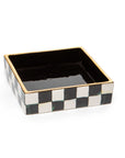 Courtly Cocktail Napkin Holder