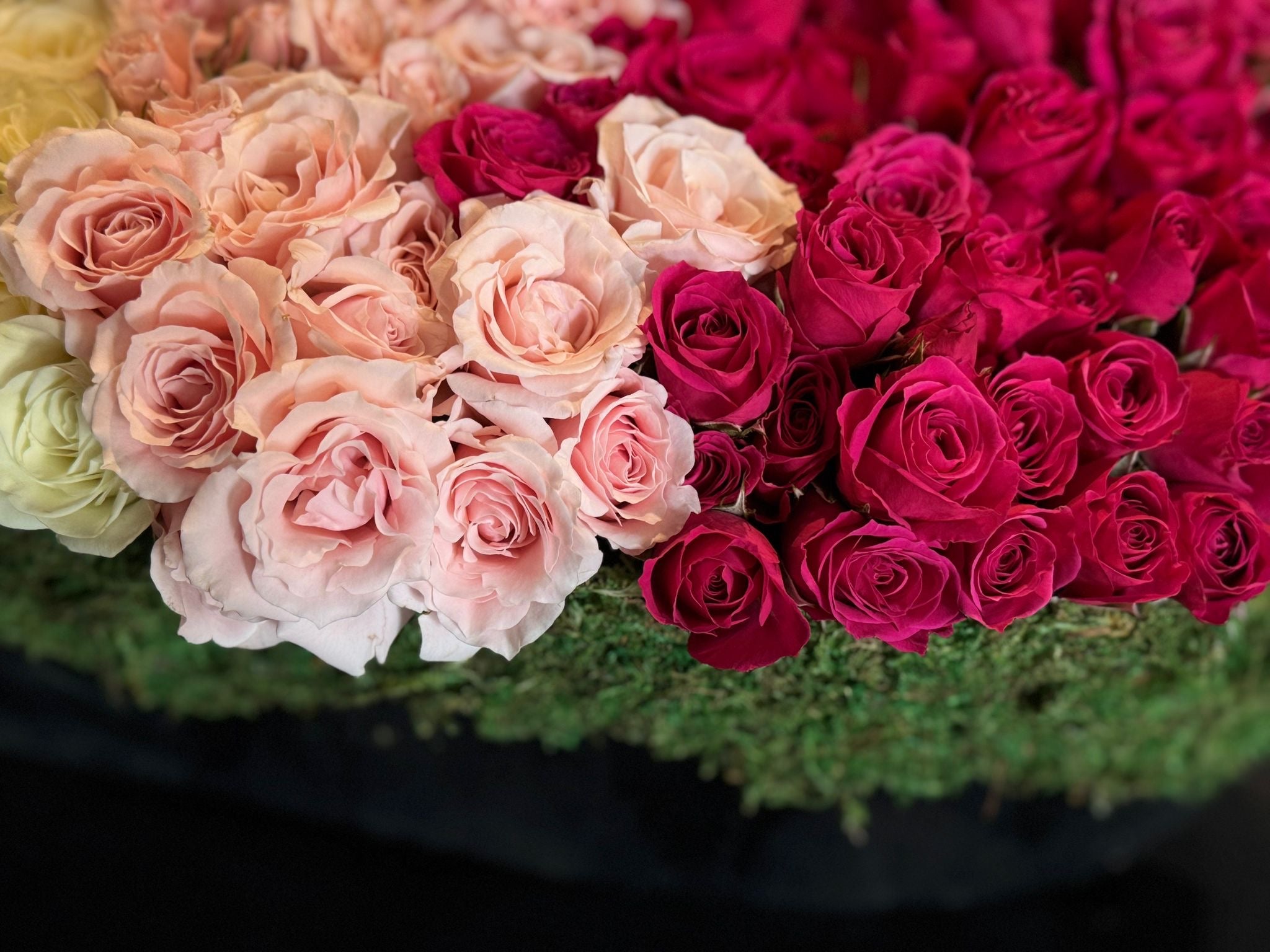 BE MINE Box