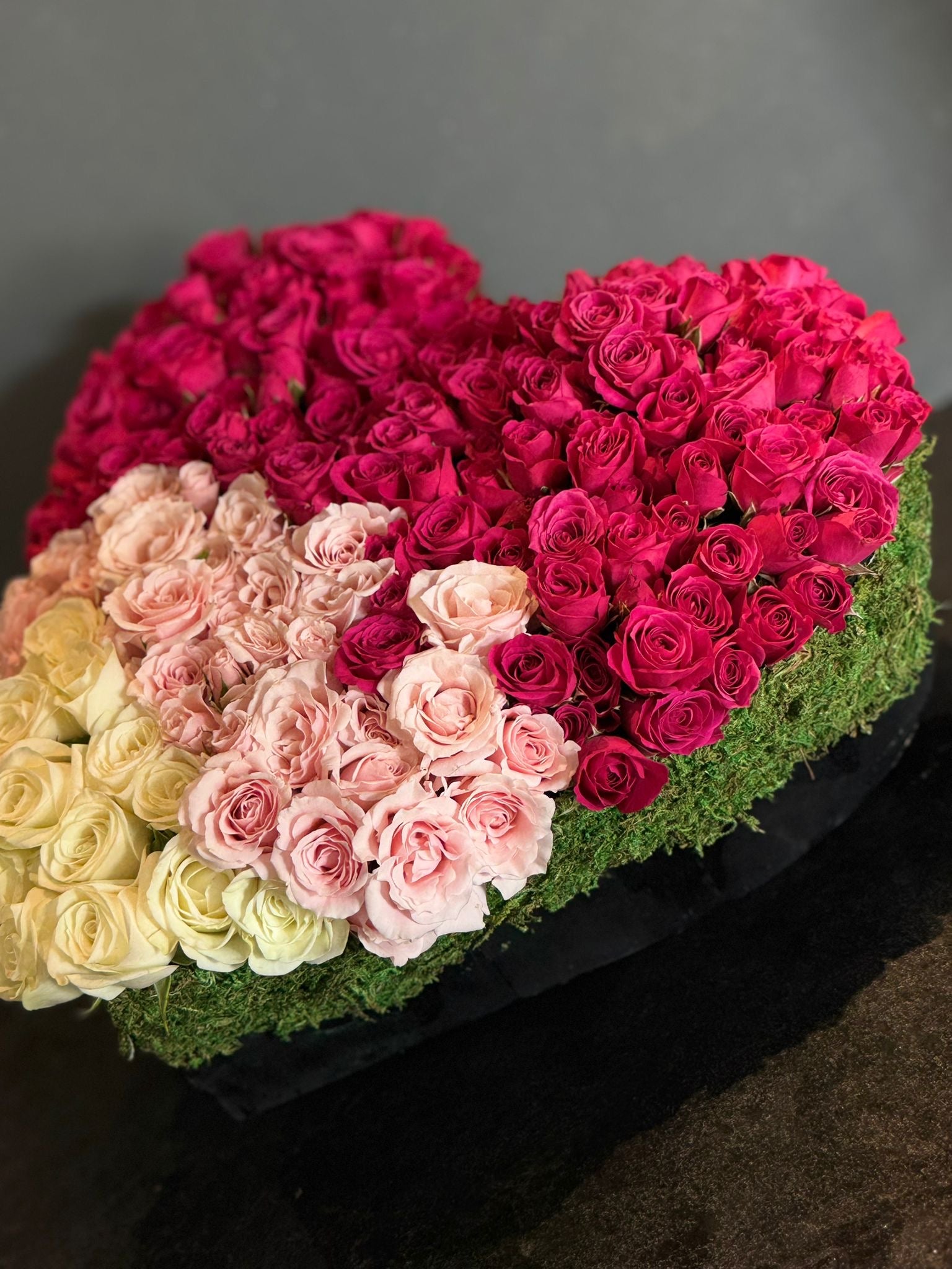 BE MINE Box