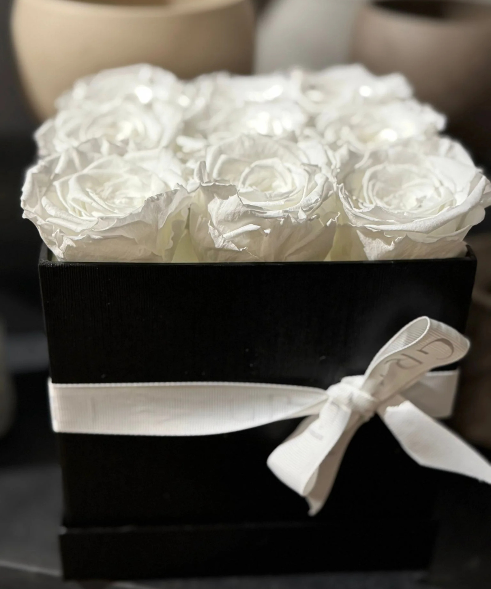 The Complimentary Box