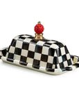 Courtly Butter Box