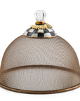 Courtly Mesh Dome