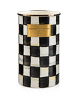 Courtly Utensil Holder