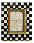 Courtly 4" x 6" Frame