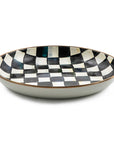 Courtly Abundant Bowl