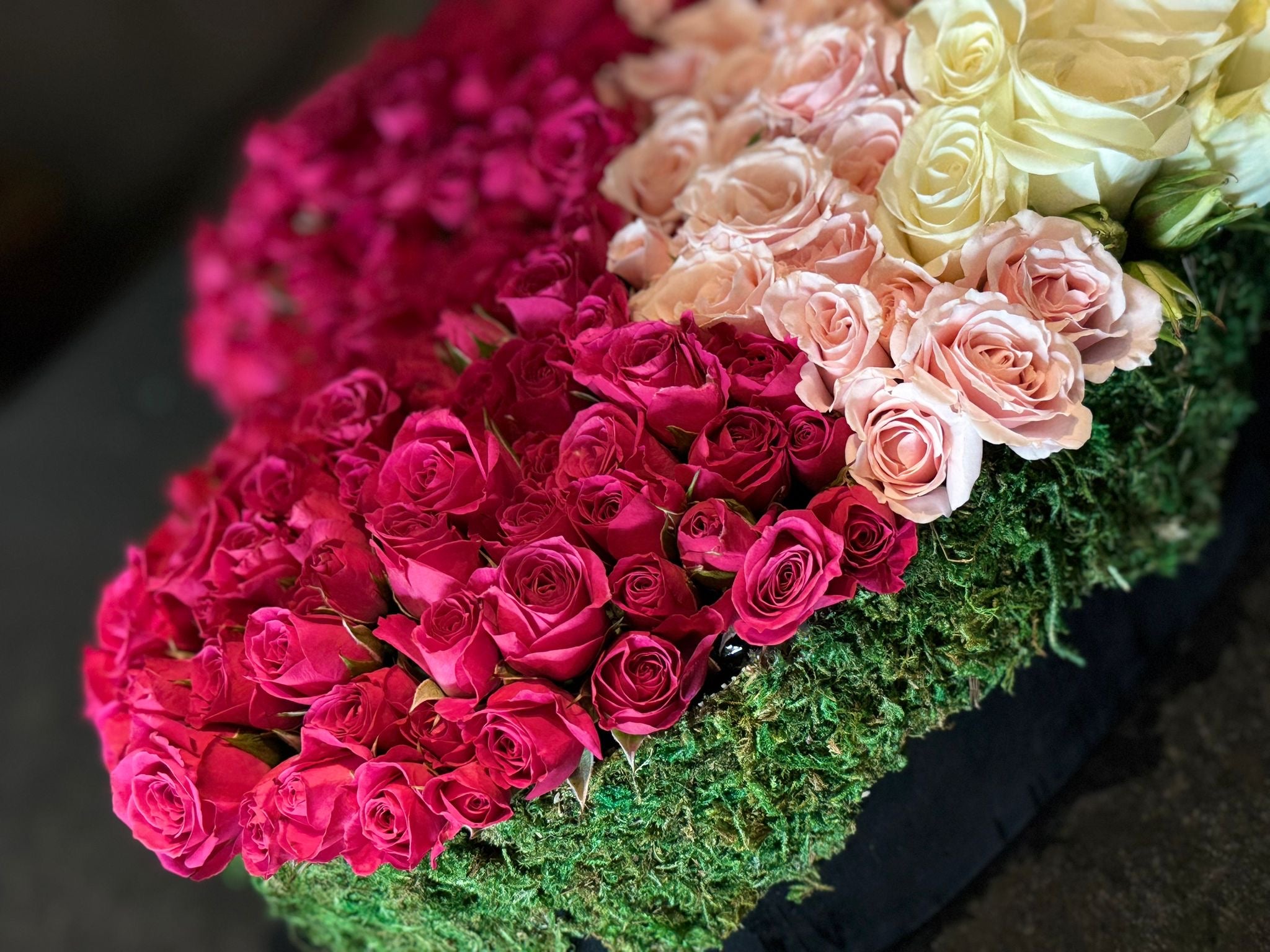 BE MINE Box
