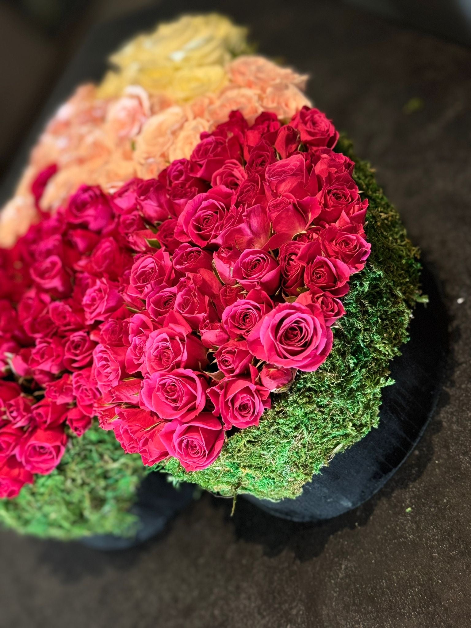 BE MINE Box