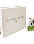Cabbage Garden Salt & Pepper Set