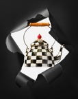 Courtly 2qt Tea Kettle
