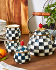 Courtly 2qt Tea Kettle