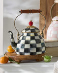 Courtly 2qt Tea Kettle