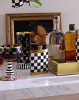 Courtly 3260 Flask