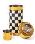 Courtly 3260 Gold Cocktail Shaker