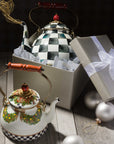 Courtly 3qt Tea Kettle