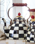 Courtly 3qt Tea Kettle