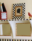 Courtly 4" x 6" Frame