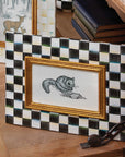 Courtly 4" x 6" Frame