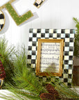 Courtly 4" x 6" Frame