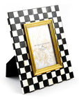 Courtly 4" x 6" Frame