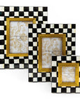 Courtly 5" x 7" Frame