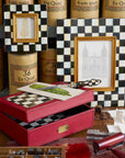 Courtly 5" x 7" Frame