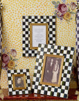 Courtly 5" x 7" Frame