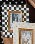 Courtly 5" x 7" Frame
