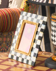 Courtly 5" x 7" Frame