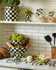 Courtly Almost Everything Bowl