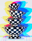Courtly Almost Everything Bowl