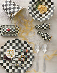 Courtly Butter Box