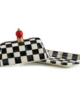 Courtly Butter Box