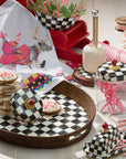 Courtly Butter Box