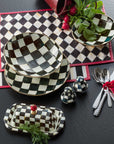 Courtly Butter Box