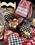 Courtly Butter Box