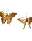Courtly Butterfly Duo Wall Decor