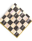 Courtly Cocktail Paper Napkins
