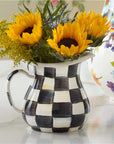 Courtly Creamer