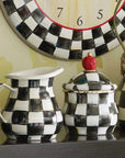 Courtly Creamer