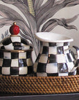 Courtly Creamer