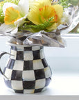 Courtly Creamer