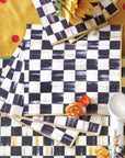 Courtly Dinner Paper Napkins