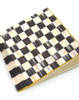 Courtly Dinner Paper Napkins