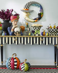Courtly Everything Bowl