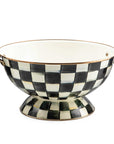 Courtly Everything Bowl