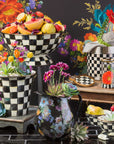 Courtly Everything Bowl