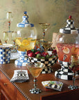 Courtly Everything Bowl